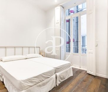 Flat for rent with views in San Francesc (Valencia) - Photo 6