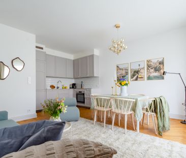 Gamla Huddingevägen, Stockholm - Photo 2