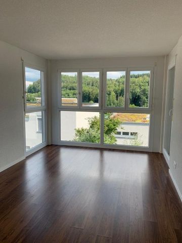 Wohnen mit Abendsonne und schöner Aussicht - Foto 2