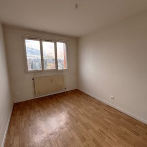 APPARTEMENT T2 A LOUER - VILLEURBANNE - 43.63 m2 - 645 € charges comprises par mois - Photo 2