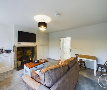 1 bedroom end of terrace house to rent - Photo 3