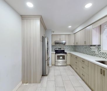 For Lease - 96 Scarden Avenue Unit# Main, Toronto, Ontario - Photo 5