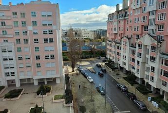 Apartamento T3 em Lisboa