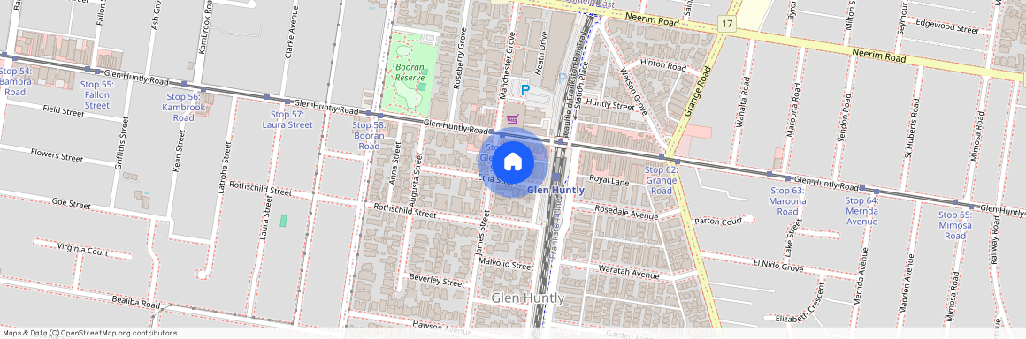 16 Etna, Melbourne, Victoria 3163
