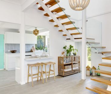 Idyllic Direct Beachfront with Stunning Ocean Views & Amazing Sunsets - Photo 2