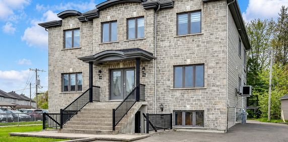 4½ à Louer–110 Marie-Chapleau,Blainville - Photo 2