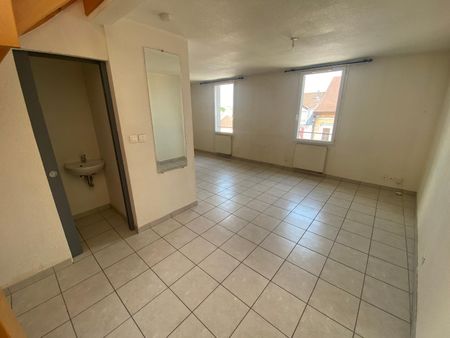 Location Appartement 4 pièces 69m² EVIAN LES BAINS 74500 - Photo 5