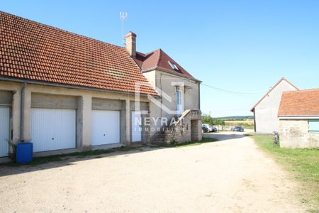 APPARTEMENT T3 A LOUER - Photo 4
