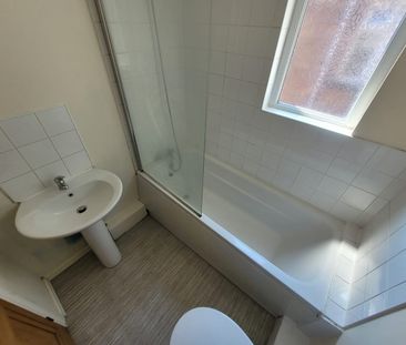 3 Bed Terraced House, Grange Street, M6 - Photo 1