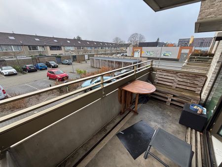 Te huur: Muiderwaard 428D, 1824 XT Alkmaar - Photo 4