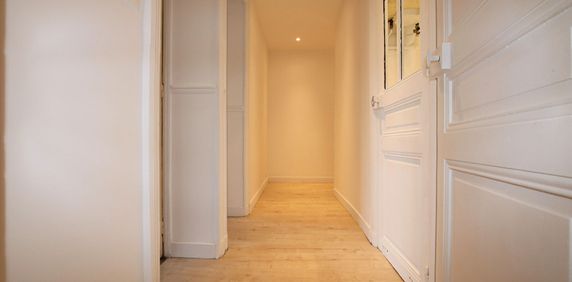 Location appartement 2 pièces, 42.84m², Aubervilliers - Photo 2