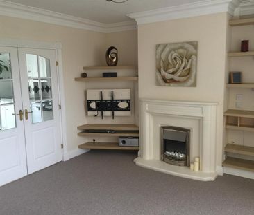 3 bedroom semi-detached house to rent - Photo 4