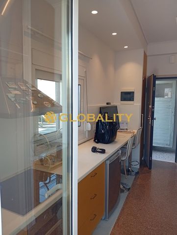 Studio / γκαρσονιέρα 13 τ.μ. προς ενοικίαση - Photo 3