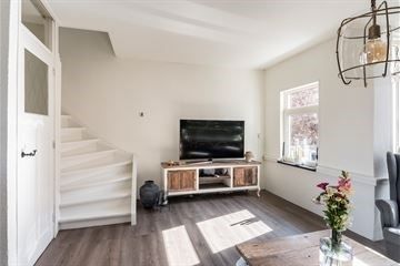 Markgraaflaan, 3131 VK Vlaardingen - Foto 1