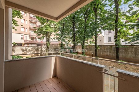 Via Cesare Cantù, 46, Seregno, Lombardy 20831 - Photo 5