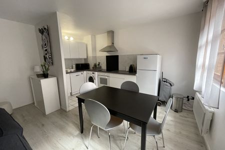 T3 - CARMES / RUE BOUQUIÈRES - Photo 2