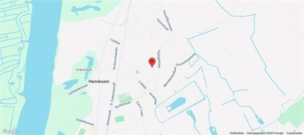 Appartement te huur - Foto 1