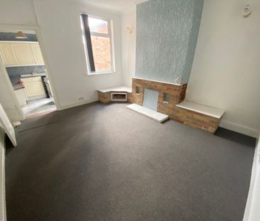 Awsworth Road, ILKESTON - Photo 1