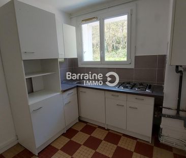 Location appartement à Morlaix, 3 pièces 55.71m² - Photo 5