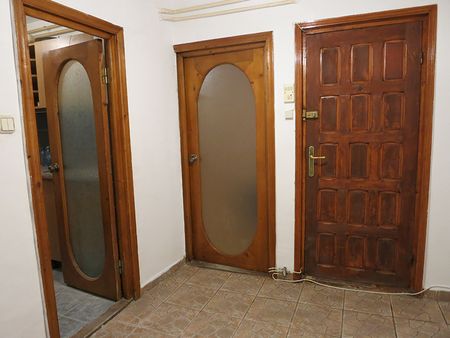 Apartment 2 rooms for rent Iasi - Fotografie 5