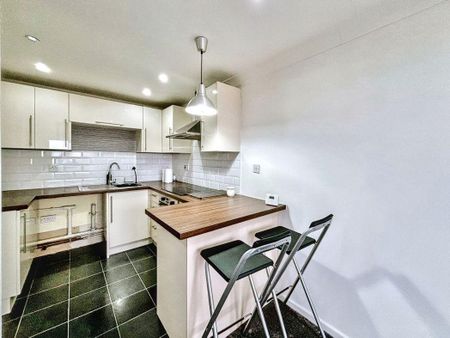 1 bed apartment to rent in NE22 - Photo 2