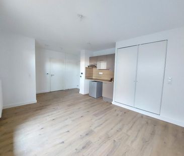 location Appartement T2 DE 37.4m² À BISCARROSSE - Photo 2