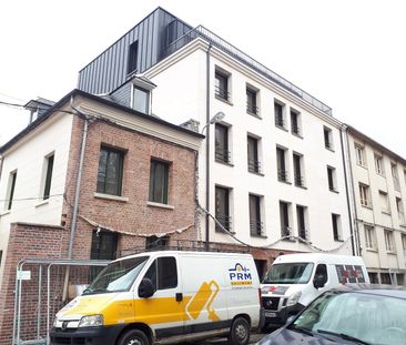 Rue de Dijon Secteur Place Joffre - Photo 3