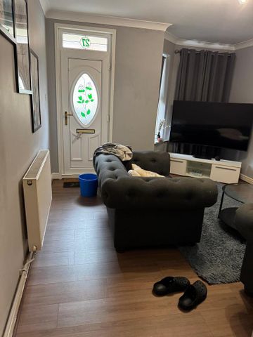 2 bedroom house to rent - Photo 2