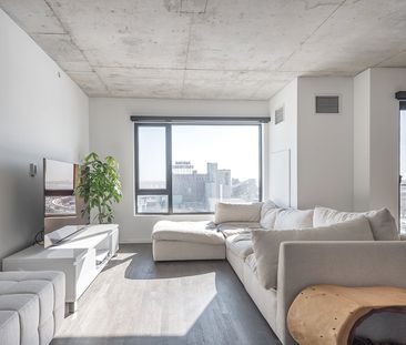 Appartement - 1410-1085 Rue Smith - Photo 3