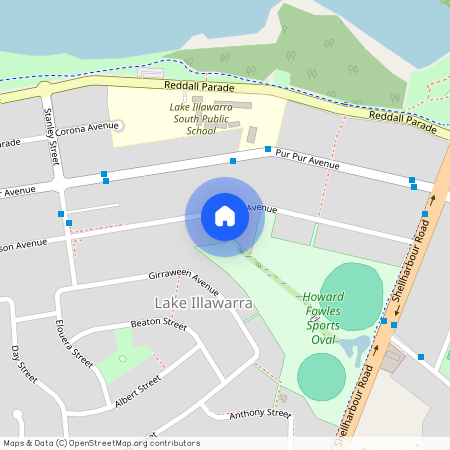 35 Addison Avenue, NSW 2528, Lake Illawarra