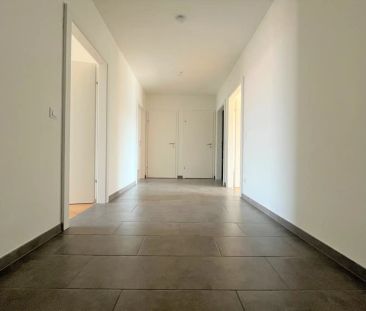 SMART CITY LIVING | 4-Zimmer-Wohnung mit zwei Balkonen - Foto 4