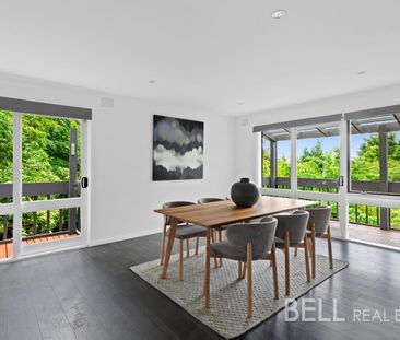 COMING SOON Renovated to Perfection with Warburton Ranges Views - Photo 6