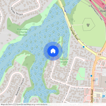 51B Daytona Road, Henderson, Waitakere City