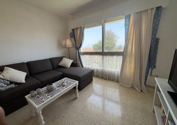Penthouse Duplex in Calahonda