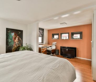 Huis te huur: Jachthavenweg 2-A 1076 CZ Amsterdam - Photo 4