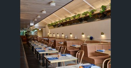 Spacious North facing 1 Bedroom - Photo 3