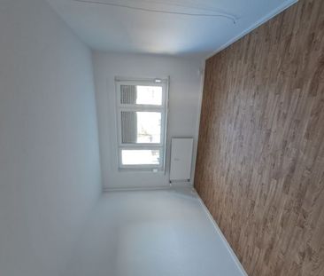 Altersgerechte 2-Zimmerwohnung im Erdgeschoss! - Foto 1