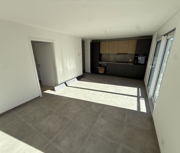 2.5 Zimmer, 55 m² - Photo 4