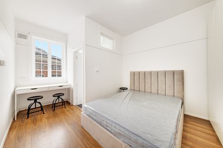 4/6 Stanley Street, Darlinghurst NSW 2010 - Studio For Rent | Domain - Photo 2
