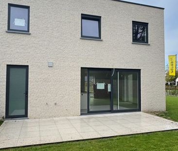Woning te huur in Gits voor € 1.100 met 4 slaapkamers - Foto 3
