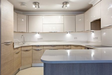 2 bedroom apartment to rent - Photo 4