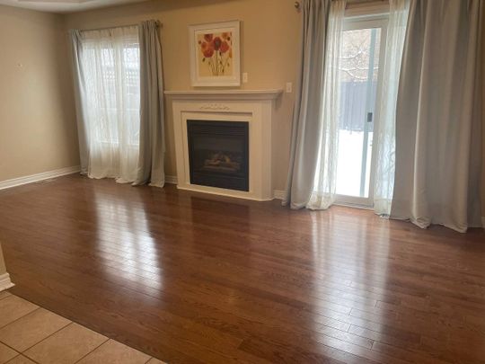 For Lease - 40 Firwood Drive, Richmond Hill, Ontario - Photo 1