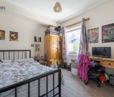 4 bedroom terraced house to rent - Photo 3