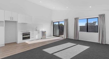 Two Bedroom Home in Great Community - Photo 4