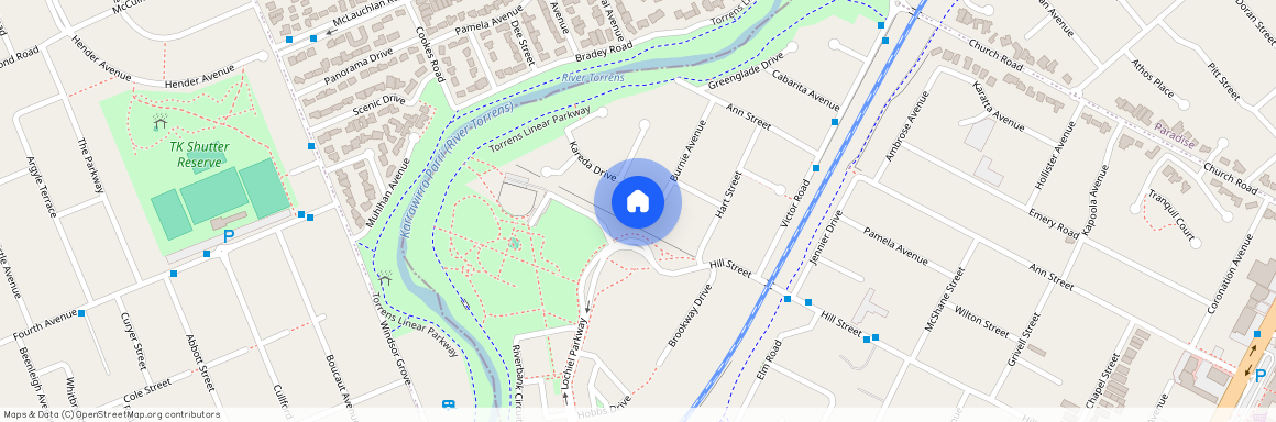 8B Kareda Dr, SA 5074, Campbelltown