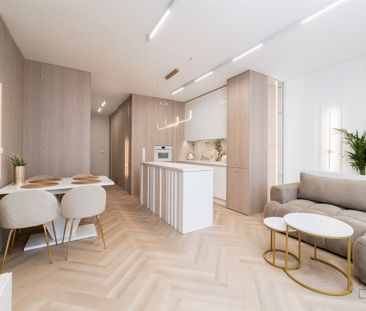 Łódź, Śródmieście, Wodna - Zdjęcie 1