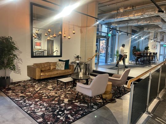 2 Bed Flat, New Kings Head Yard, M3 - Photo 1