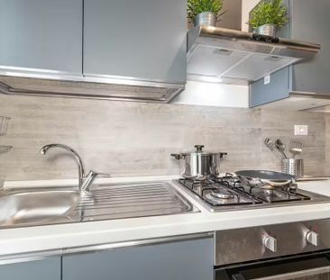 Via Ognissanti, Padova, Veneto 35131 - Photo 6