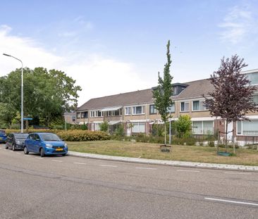 Huis te huur: Graan voor Visch 14803 2132 VB Hoofddorp - Photo 5