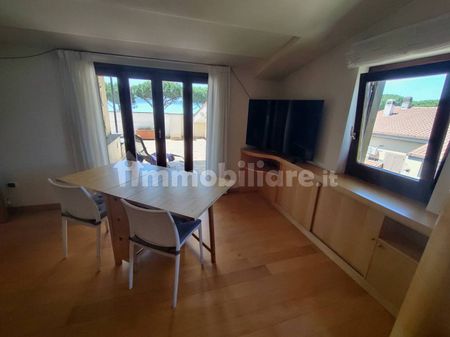 Attico via della Rena, Centro, Trevignano Romano - Photo 4